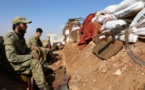 Syrie: les jihadistes veulent poursuivre le combat à Idleb