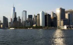 New York salue son premier week-end sans fusillade depuis 1993