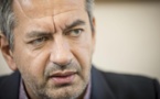 Pascal Pavageau démissionne de la tête de FO après les révélations sur un fichier interne