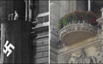 Ce "balcon de Hitler" qui embarrasse Vienne
