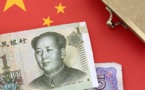 La Chine ne manipule pas sa monnaie, selon l'administration Trump (rapport)
