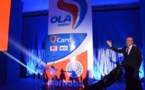 Réorientation stratégique : Oilibya devient Ola Energy Africa