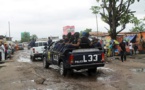RDC: 5 journalistes "enlevés" à Kinshasa par des policiers