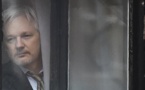 Assange lance une action judiciaire contre l'Equateur sur ses conditions de vie