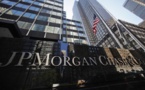 USA: la banque JPMorgan s'enracine dans la Silicon Valley