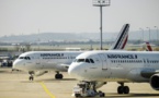 Un accord salarial trouvé chez Air France