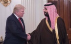 L'Arabie saoudite et les Etats-Unis, une relation basée sur la sécurité et le pétrole