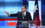 Trump au Texas pour soutenir "Ted le menteur" qui ne ment plus