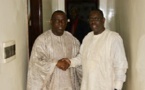 Présidentielle 2019: Cheikh Tidiane Gadio se livre à Macky Sall