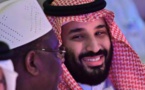 Le prince héritier saoudien dénonce comme "hideux" le meurtre de Khashoggi