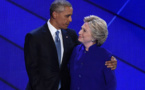Des "colis suspects" adressés à Hillary Clinton et Barack Obama interceptés