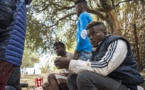 Au Maroc, les migrants ne renoncent pas malgré les refoulements