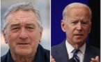 Robert de Niro et Joe Biden à leur tour visés par des colis suspects