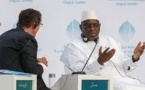 Macky Sall annonce le lancement de la phase 2 du PSE en décembre à Paris