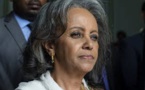 Ethiopie: une femme pour la première fois présidente