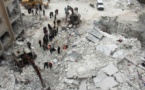 Syrie: sommet inédit à Istanbul avec Turquie, Russie, France et Allemagne
