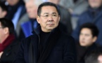 Vichai Srivaddhanaprabha, le milliardaire thaïlandais qui a écrit le conte de fées du club de Leicester