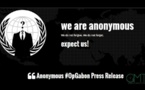 Gabon: attaques informatiques contre les sites officiels