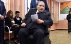 Algérie: le président Bouteflika sera candidat en 2019, selon le chef de son parti