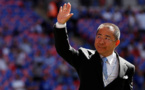 Leicester : le président du club est décédé dans le crash de son hélicoptère