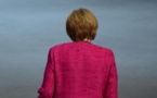 Angela Merkel prépare sa sortie après un cinglant revers électoral
