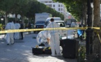 Attentat de Tunis: un acte "isolé" et "artisanal", selon les autorités