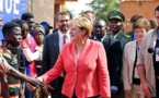 L'Allemagne crée un fonds d'un milliard d'euros pour favoriser les investissements en Afrique
