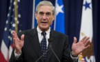 Affaire russe: enquête du FBI sur une tentative de calomnier le procureur Mueller (officiel)