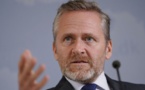 Le Danemark déjoue un projet d'attentat et accuse l'Iran