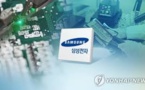 Bénéfices records pour Samsung Electronics au troisième trimestre