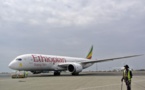 Ethiopian airlines lance des vols sur Russie à partir de décembre 2018 (communiqué)