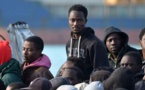 Migrants: enquête en Italie sur un naufrage impliquant un navire américain
