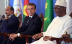 Le G5 Sahel demande l'appui de l'Alliance Sahel dans la mise en œuvre du Programme régional d'urgence