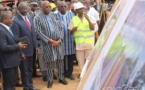 Burkina Faso : lancement de la construction d'une voie de contournement de 125 km de la ville de Ouagadougou