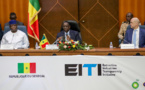 Contrats pétroliers et gaziers non publiés: Macky Sall se justifie