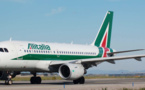Alitalia a reçu au total trois offres de reprise