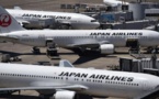 Le copilote était ivre, Japan Airlines s'excuse pour le retard