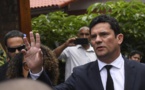Brésil: Bolsonaro attire un juge anticorruption dans son gouvernement