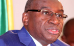 Sidiki Kaba : la future école de cybercriminalité est un "élément concret" du Forum de Dakar