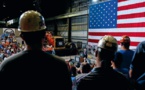 USA: emplois et salaires en hausse à la veille des élections