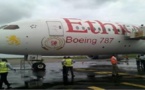 Ethiopian airlines: un transit à Lomé sur la liaison Addis Abeba-Los Angeles