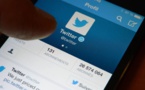 USA: Twitter supprime des comptes appelant à s'abstenir aux élections