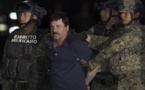 "El Chapo", la chute d'un des plus grands barons de la drogue