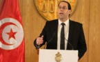 Tunisie : remaniement ministériel pour "sortir de la crise" (Premier ministre)