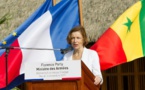 La France égratigne la Russie sur sa présence en Centrafrique