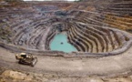 Glencore: suspension des ventes de cobalt en RDC, présence d'uranium