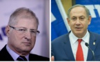 Israël: l'avocat de Netanyahu impliqué dans une affaire de corruption (police)