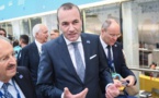 Européennes: l'Allemand Manfred Weber élu chef de file de la droite européenne
