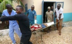 Guinée: un policier tué, 5 jours de deuil des opposants après la mort d'un 100e manifestant