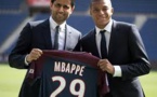 Mbappé, un transfert au PSG plein de surprises